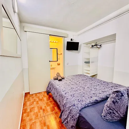 Apartment 23 Center Barca 2 3